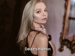 dearsharon Webcamsex Amateur