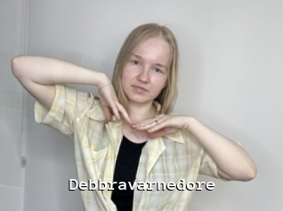 Debbravarnedore