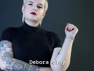Debora_clay