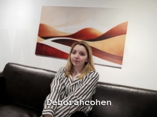 Deborahcohen