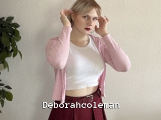Deborahcoleman