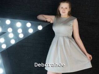 Deborahde