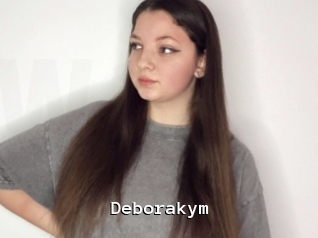 Deborakym