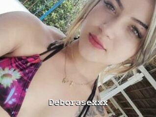 Deborasexxx