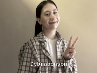 Debrabenson