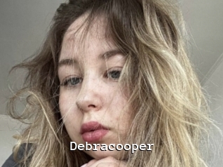 debracooper Webcamsex Amateur