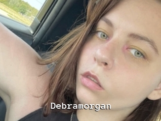 Debramorgan