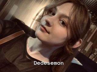Dedesemon
