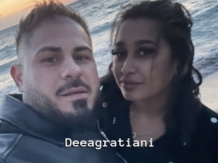 Deeagratiani