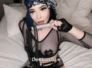 Deebarbie