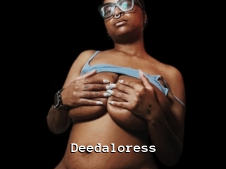 Deedaloress