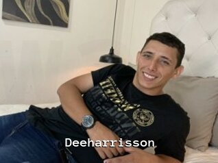 Deeharrisson