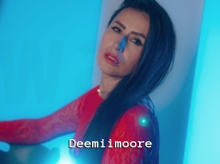 deemiimoore Webcamsex Amateur