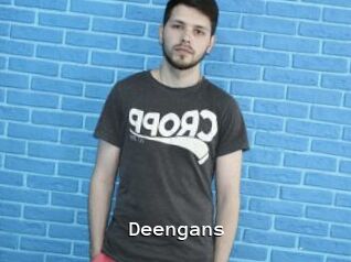 Deengans