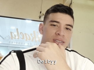 deibyy Webcamsex Amateur