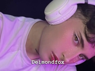 Deimondfox