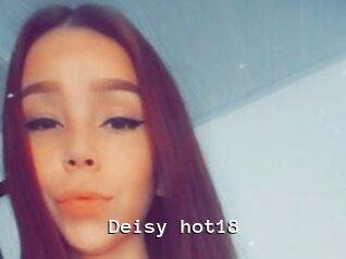 deisy_hot18 Webcamsex Amateur