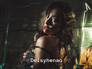 Deisyhenao