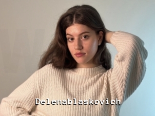 Delenablaskovich