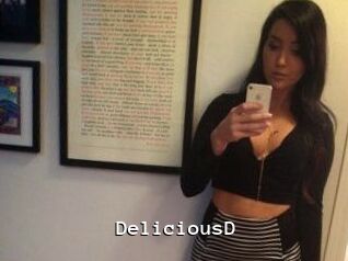 DeliciousD