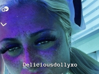 Deliciousdollyxo