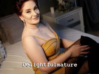 Delightfulmature
