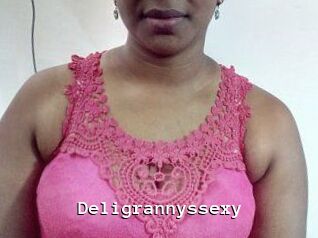 Deligrannyssexy