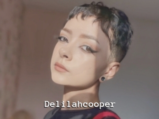 Delilahcooper