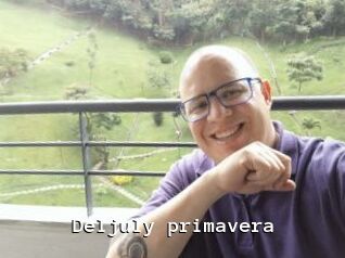 Deljuly_primavera