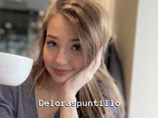Deloraspuntillo