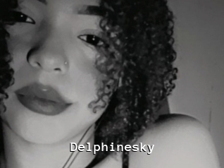 Delphinesky