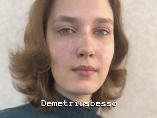 Demetriusbesso