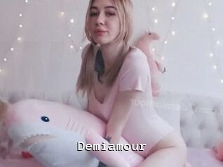 Demiamour