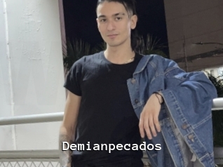 demianpecados Webcamsex Amateur