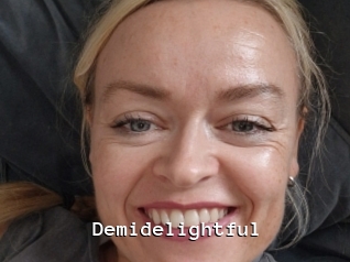 demidelightful Webcamsex Amateur