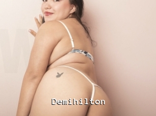Demihilton