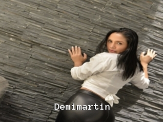 Demimartin