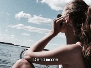 Demimore