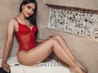 demirai Webcamsex Amateur