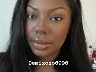 demixoxo6996 Webcamsex Amateur