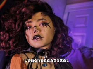 Demonessazazel