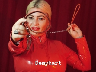 demyhart Webcamsex Amateur