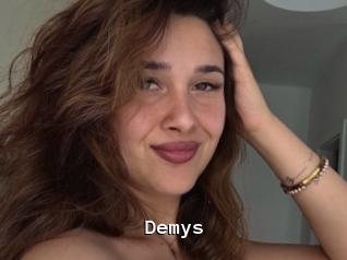 Demys