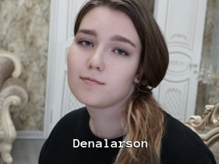 Denalarson