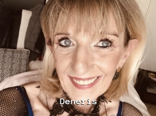 deneris Webcamsex Amateur