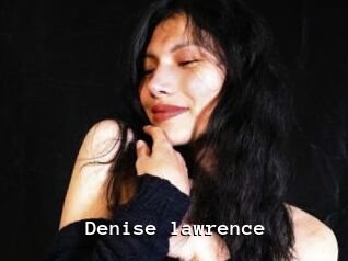 Denise_lawrence