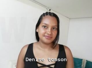Denise_tomson