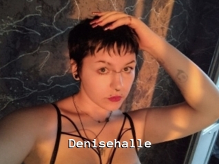 Denisehalle