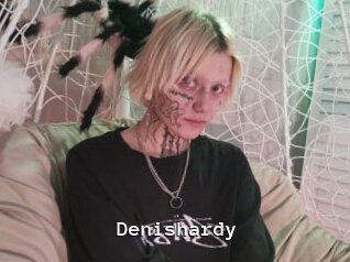 Denishardy