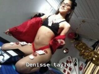 Denisse_taylor